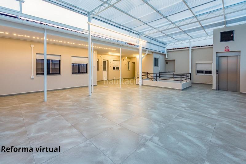 Foto 44f736aa-1c44-4aa1-b33f-bcc0cda7e90b. Maison dans calle málaga 6 dans San Antón Armilla