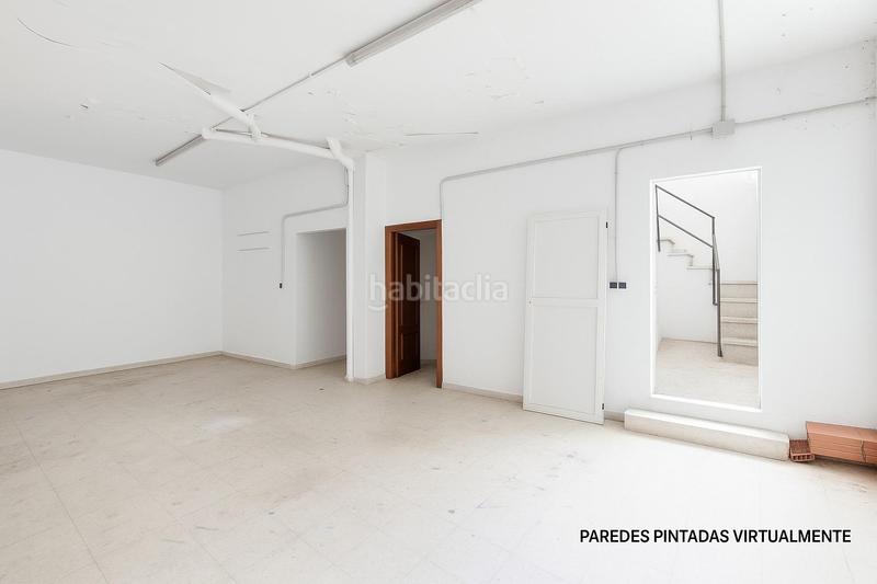 Foto 464b0e9c-cca2-4a88-b110-41950c77629e. Maison dans calle málaga 6 dans San Antón Armilla