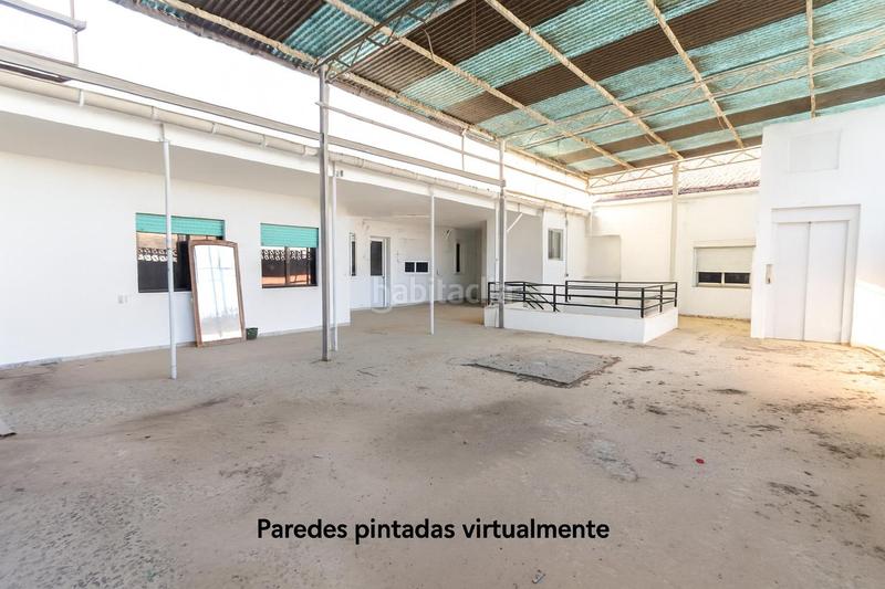 Foto 4fe4e7c5-3af3-4129-8ee5-86ffea388841. Maison dans calle málaga 6 dans San Antón Armilla