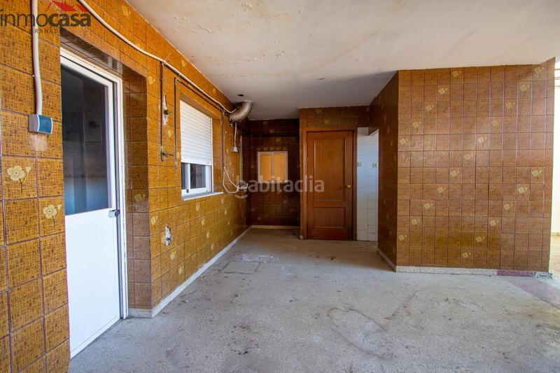 Foto 6527d6c5-1820-4341-8820-86a9e2225439. Maison dans calle málaga 6 dans San Antón Armilla