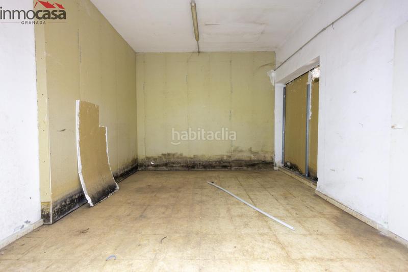 Foto 6f48d170-2e86-4c33-b4a8-78c571ab9808. Maison dans calle málaga 6 dans San Antón Armilla