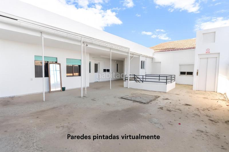 Foto 70dc25f7-9bb9-4d02-b471-1daf82cb9b9c. Maison dans calle málaga 6 dans San Antón Armilla