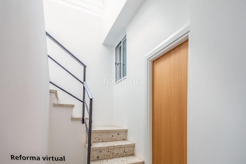 Foto 815d4722-7947-4eb4-a561-1115a21ea84b. Maison dans calle málaga 6 dans San Antón Armilla