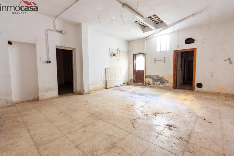 Foto 8a1edc74-c8fa-4e3d-9450-f276a0df8d21. Maison dans calle málaga 6 dans San Antón Armilla