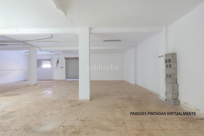 Foto 8f98c0d8-2cf5-4a93-b686-15646deb4890. Maison dans calle málaga 6 dans San Antón Armilla