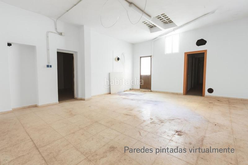 Foto a3267f4f-bc15-4793-9c00-fa5cae9dacbb. Maison dans calle málaga 6 dans San Antón Armilla