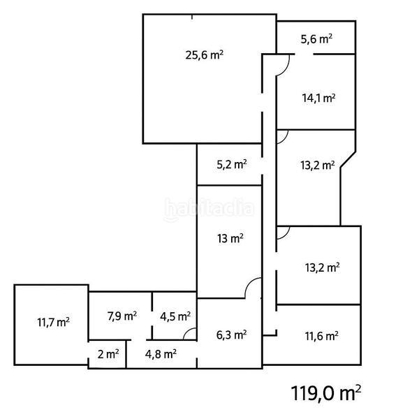 Foto df9df2f9-5d61-402c-94a3-f4bb76ced5ea. Maison dans calle málaga 6 dans San Antón Armilla
