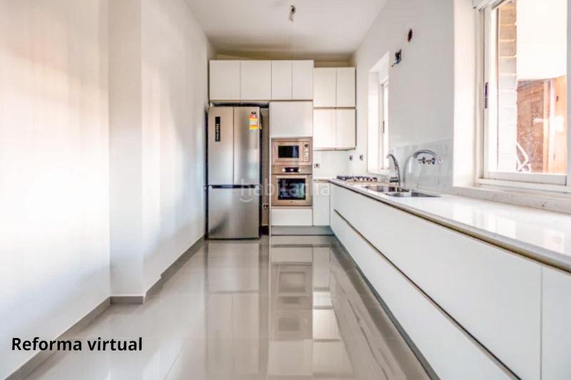 Foto e5f5879b-2a15-4ace-821e-a96444a41af1. Maison dans calle málaga 6 dans San Antón Armilla