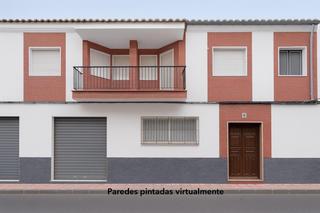 House in Calle Málaga 6
