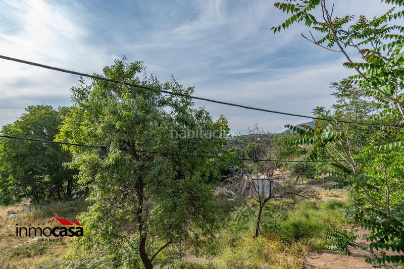 Foto 03671286-20c6-405a-adff-d6c18ba94b86. Piso amplio piso con vistas al campo en Fargue Granada