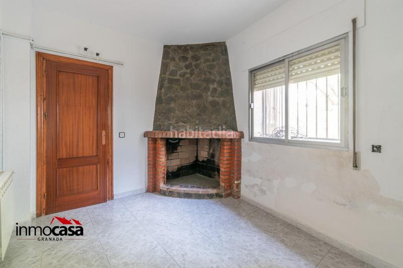 Foto 1bd5fa7c-4077-49c1-964d-ced29dee9b79. Piso amplio piso con vistas al campo en Fargue Granada