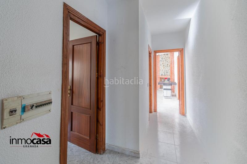 Foto 4faa1aaa-6498-4ee1-b65f-a3b0ccb53096. Piso amplio piso con vistas al campo en Fargue Granada