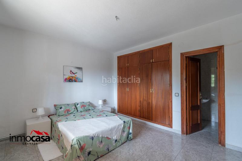 Foto a13fa490-3b3b-4a43-b890-aa43cdf064d3. Piso amplio piso con vistas al campo en Fargue Granada