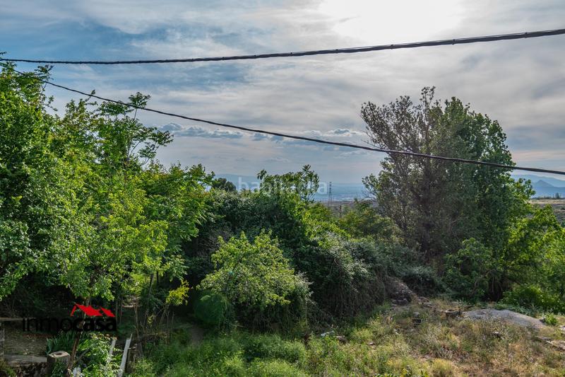 Foto b98217f9-d488-441d-8be2-ccfb4e4393e4. Piso amplio piso con vistas al campo en Fargue Granada