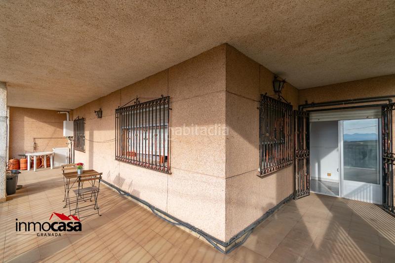 Foto dc486444-5729-4485-b6a4-db5e5be59ebe. Piso amplio piso con vistas al campo en Fargue Granada