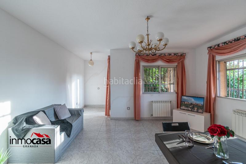 Foto e2e308db-0849-4417-8afb-342433d24753. Piso amplio piso con vistas al campo en Fargue Granada