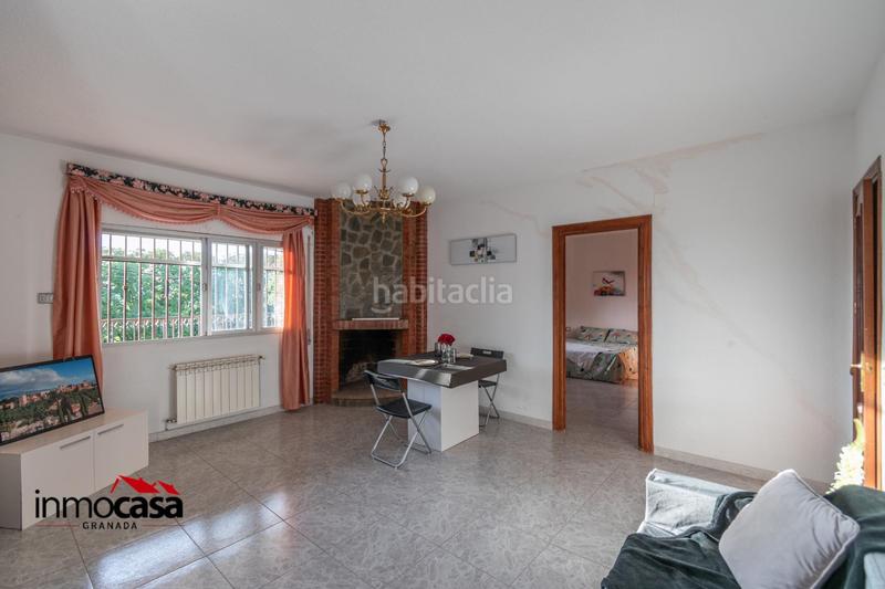 Foto fbade367-098a-4286-89be-4544046abec2. Piso amplio piso con vistas al campo en Fargue Granada