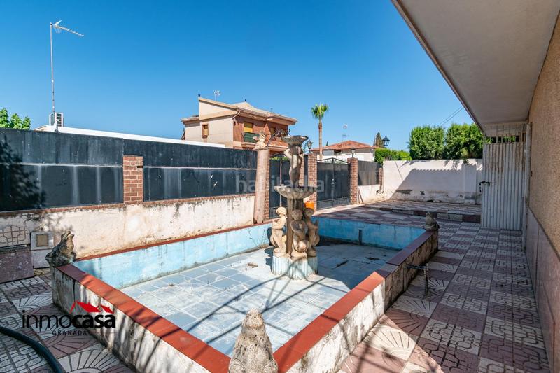 Foto 30745af2-f3b9-4603-ba70-2cb6e786060d. Chalet  con mas de mil metros de parcela y casita de invitados en Ogíjares