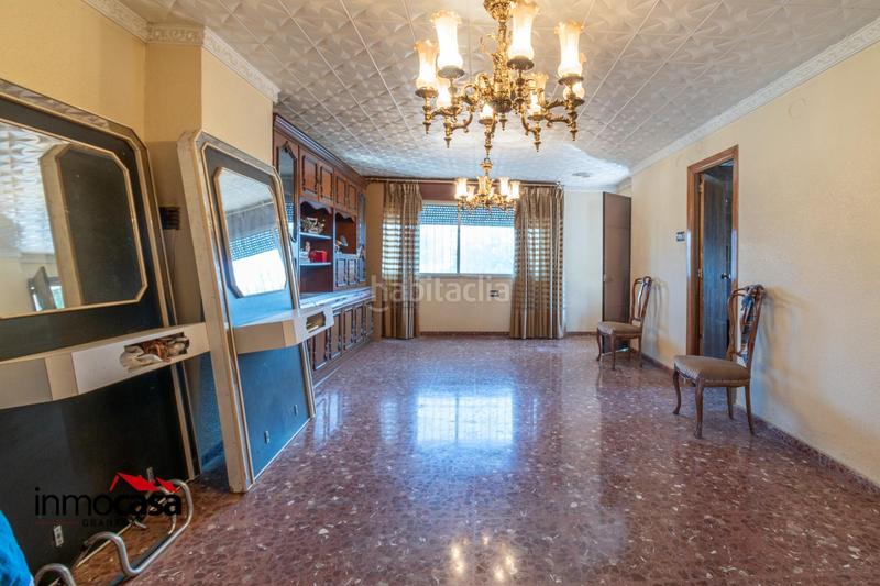 Foto 8f53ee37-2c2f-467f-9f64-9a890cc2a51c. Chalet  con mas de mil metros de parcela y casita de invitados en Ogíjares