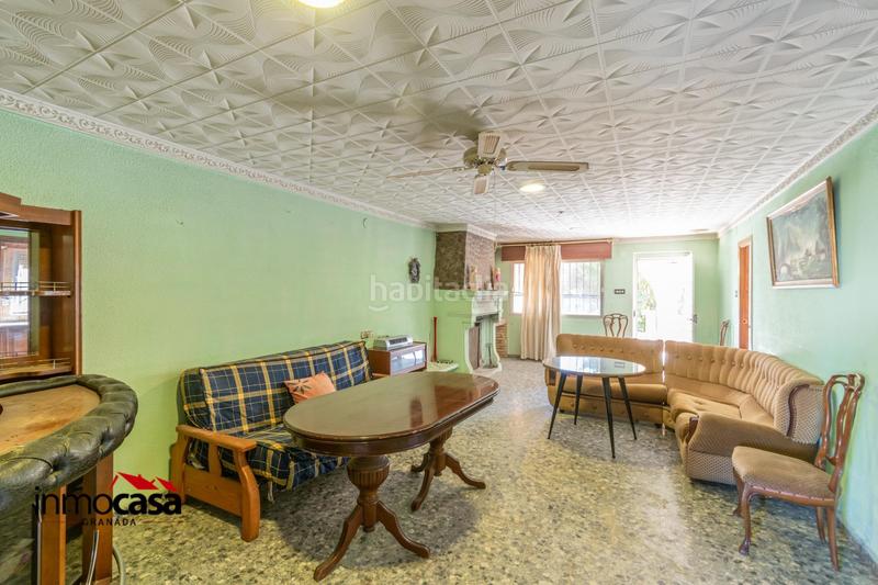 Foto 9e72538a-2752-4d0e-993f-cb97b23e1651. Chalet  con mas de mil metros de parcela y casita de invitados en Ogíjares