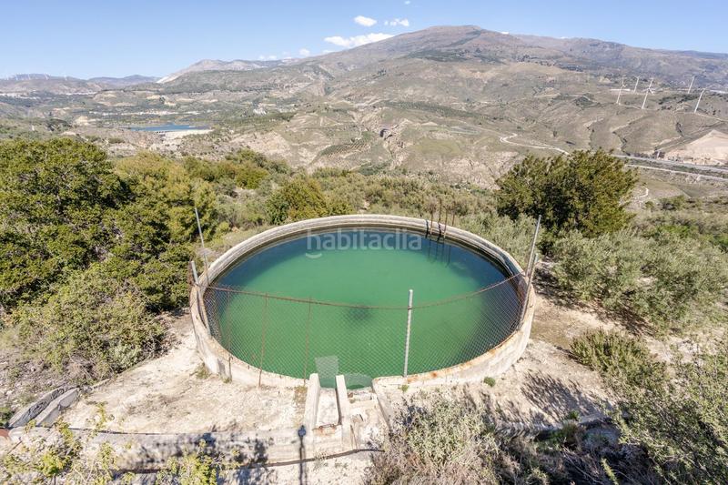 Foto e94dab57-0174-459c-b408-1efada3e77d7. Finca rústica a Pinar (El)