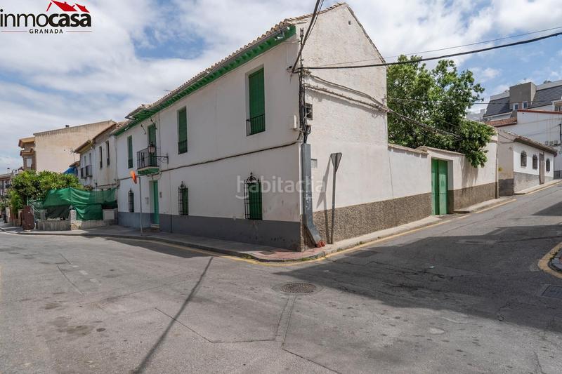 Foto f5469d07-d38a-4ac9-8255-6875a3a1301f. Casa pareada chalet pareado para reformar en la zubia!!! en Zubia (La)