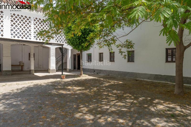 Foto 166f3762-c8f5-474b-8f30-25d82b9ef7c3. Chalet increíble oportunidad! cortijo en venta en vega de granada, ! en Santa Fe