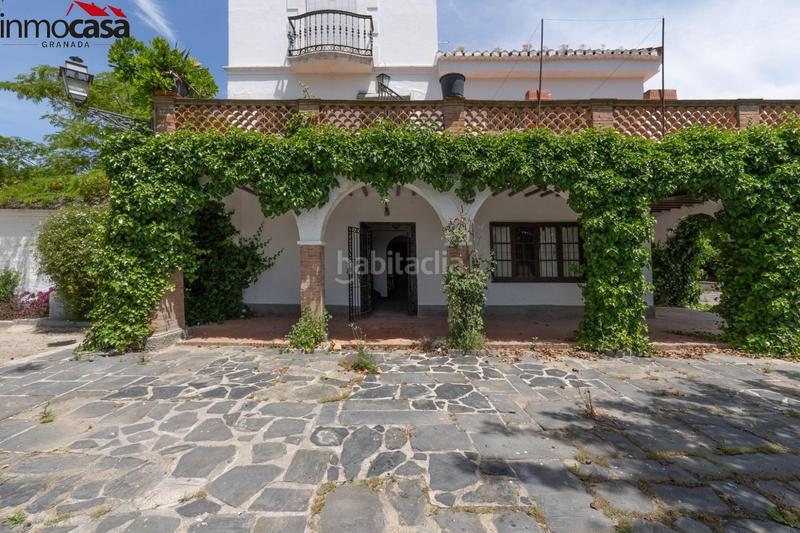 Foto 3bbd8842-e11d-4855-8cea-4fd827610c86. Chalet increíble oportunidad! cortijo en venta en vega de granada, ! en Santa Fe