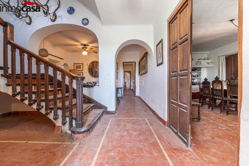 Foto 669cd202-5644-42a7-a25b-291e718af29d. Chalet increíble oportunidad! cortijo en venta en vega de granada, ! en Santa Fe