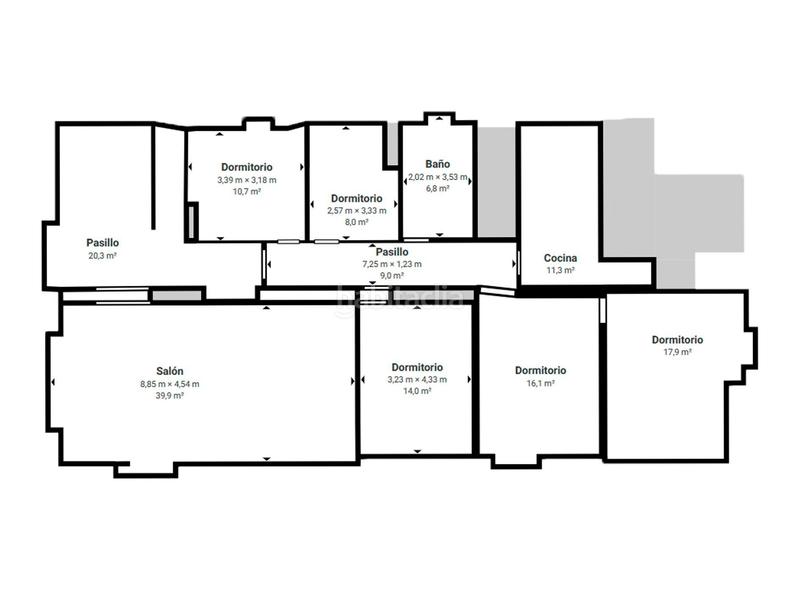 Foto 6ae09c2f-d408-41fa-8fb1-5e5f26d7ebc6. Chalet increíble oportunidad! cortijo en venta en vega de granada, ! en Santa Fe