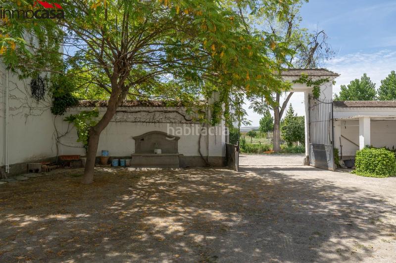 Foto 6b8ccd42-a9d7-444b-a1e0-81a19e70a3de. Chalet increíble oportunidad! cortijo en venta en vega de granada, ! en Santa Fe