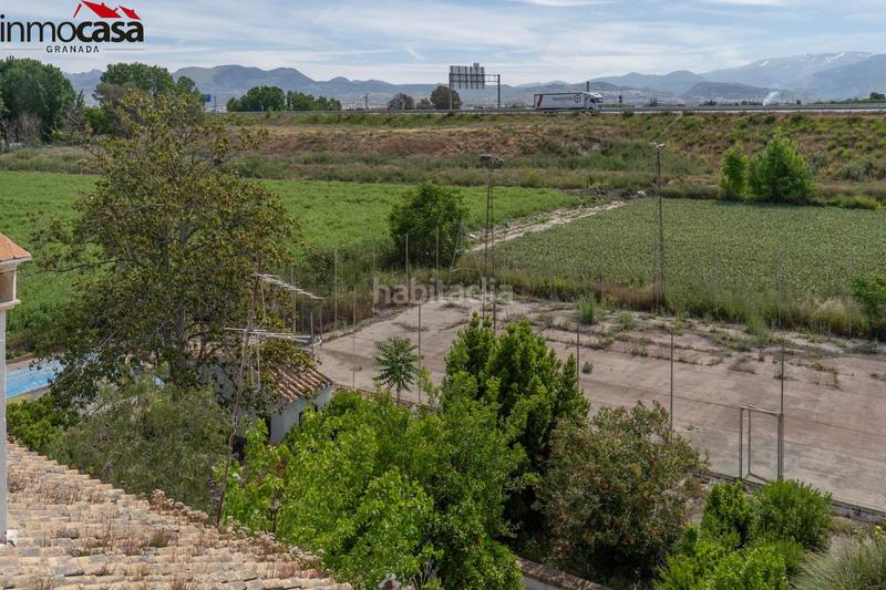 Foto 787f297b-cfdf-4c3a-a924-24e37f3b2e76. Chalet increíble oportunidad! cortijo en venta en vega de granada, ! en Santa Fe