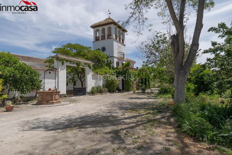 Foto 85ab172d-6904-43b2-90a5-1d1013c81139. Chalet increíble oportunidad! cortijo en venta en vega de granada, ! en Santa Fe