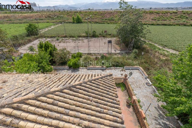 Foto 8a4307d7-0937-43c0-b4f3-64dcb1d4cc93. Chalet increíble oportunidad! cortijo en venta en vega de granada, ! en Santa Fe