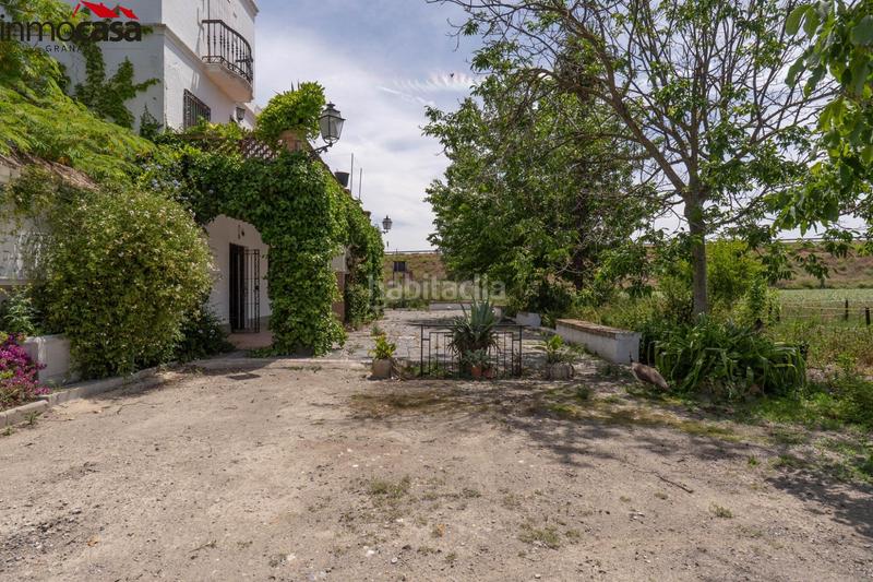 Foto 8b109b54-e6b6-44c7-99bb-0e2fb07d023a. Chalet increíble oportunidad! cortijo en venta en vega de granada, ! en Santa Fe