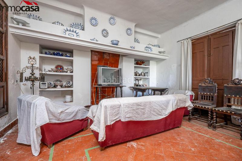 Foto 903e03e0-a152-42fe-8a67-6a528b7d6d43. Chalet increíble oportunidad! cortijo en venta en vega de granada, ! en Santa Fe