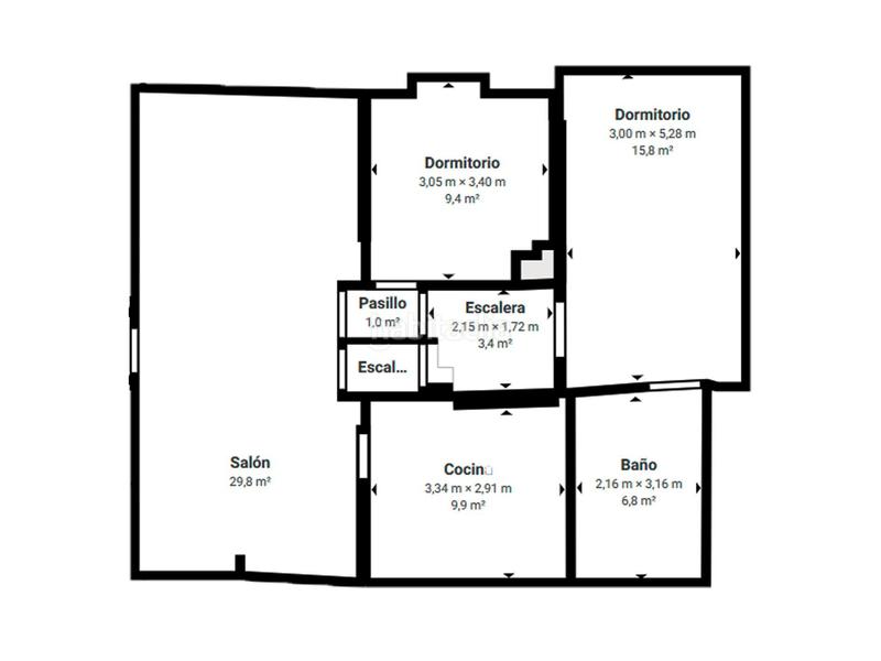 Foto 9bb5a526-9d55-4bba-9b7f-5f2a01a71538. Chalet increíble oportunidad! cortijo en venta en vega de granada, ! en Santa Fe