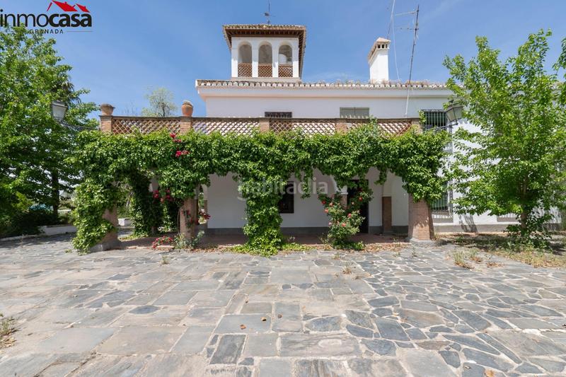 Foto 9c6ddd56-7f8d-4b89-8b07-821d4781bc81. Chalet increíble oportunidad! cortijo en venta en vega de granada, ! en Santa Fe