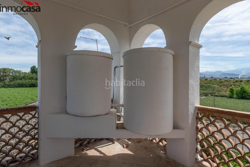 Foto 9dd6e037-2342-4a56-a363-3033de273ff2. Chalet increíble oportunidad! cortijo en venta en vega de granada, ! en Santa Fe