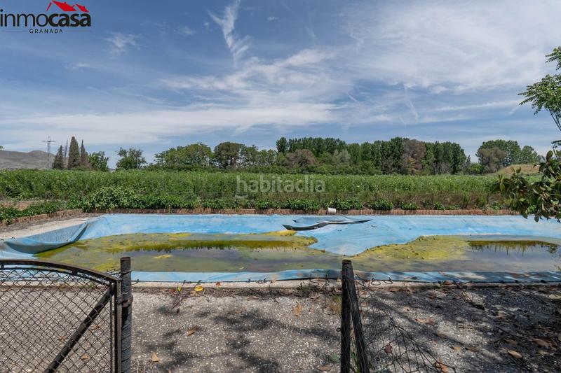 Foto a7377726-5c3d-4ff9-a999-ea7b78365c61. Chalet increíble oportunidad! cortijo en venta en vega de granada, ! en Santa Fe