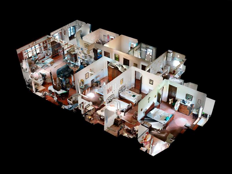 Foto aa939913-2f82-447a-8ce7-4502423a8804. Chalet increíble oportunidad! cortijo en venta en vega de granada, ! en Santa Fe