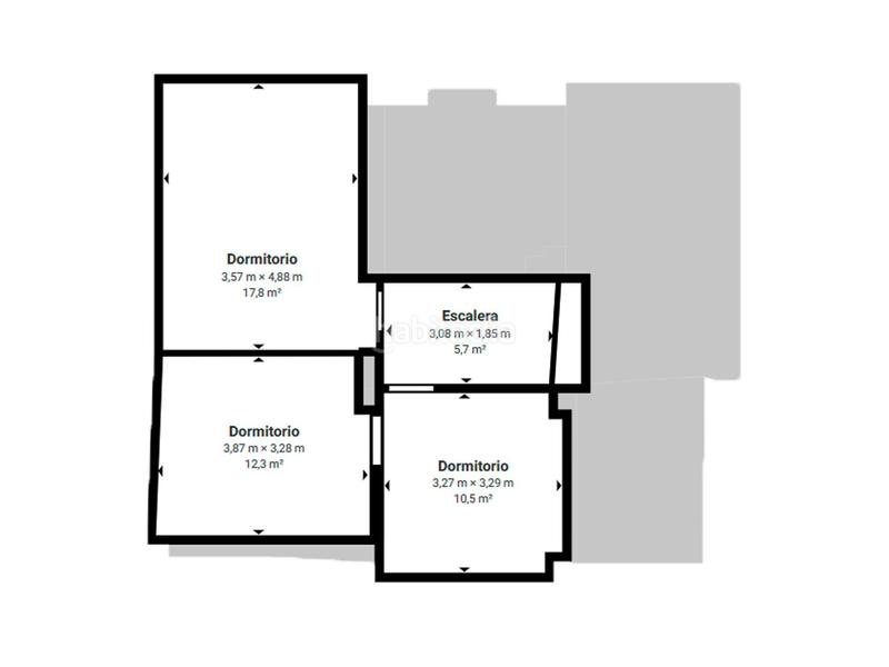 Foto bef3e889-40df-4ab1-b371-58ecd2a40835. Chalet increíble oportunidad! cortijo en venta en vega de granada, ! en Santa Fe
