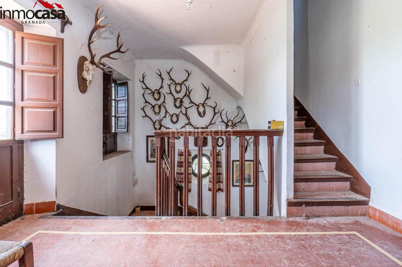 Foto c0c82a0f-650f-4c0c-8859-286b2a867cdf. Chalet increíble oportunidad! cortijo en venta en vega de granada, ! en Santa Fe