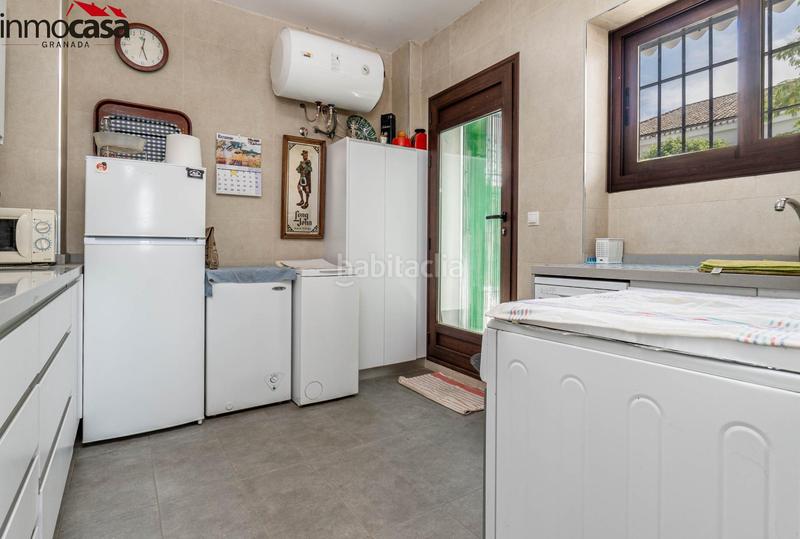 Foto c41ed899-16ec-4fc5-83af-f8799f1ddc81. Chalet increíble oportunidad! cortijo en venta en vega de granada, ! en Santa Fe