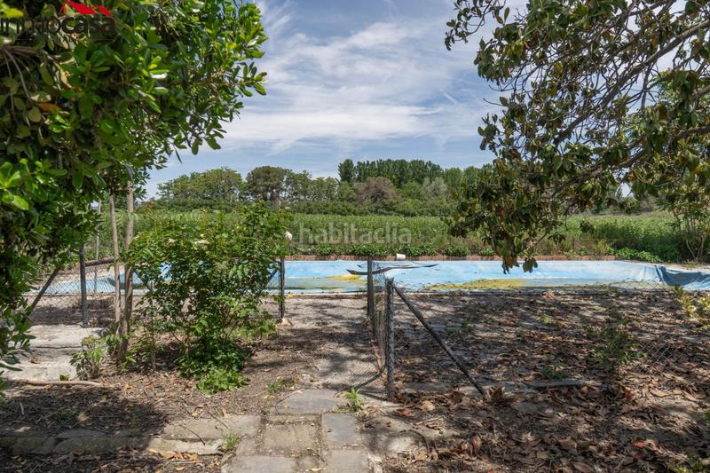 Foto d1919920-40d2-4da0-9a1b-fdf3c745b050. Chalet increíble oportunidad! cortijo en venta en vega de granada, ! en Santa Fe