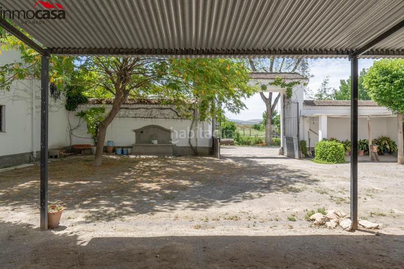 Foto dabe22af-1ed8-4665-b5cd-67e2ab65f292. Chalet increíble oportunidad! cortijo en venta en vega de granada, ! en Santa Fe