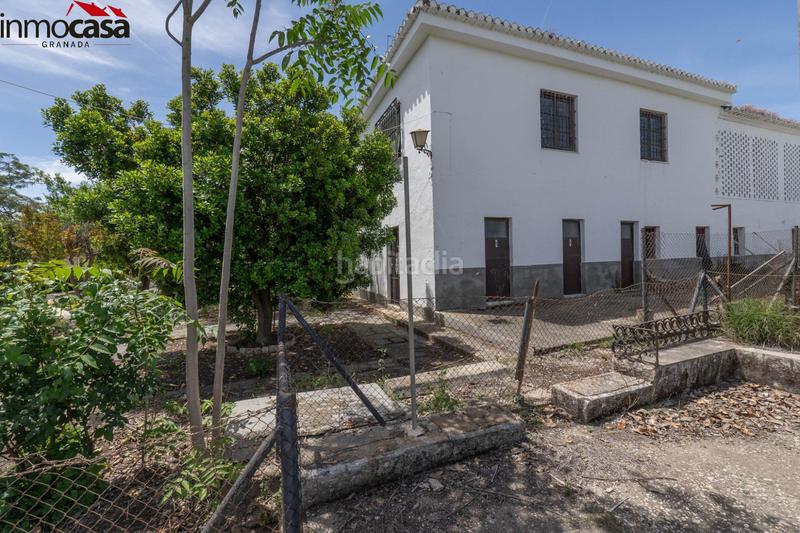Foto dd629725-f07b-4bbd-b095-0fe968a1e483. Chalet increíble oportunidad! cortijo en venta en vega de granada, ! en Santa Fe