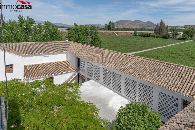Foto e5b302cd-3dc3-4df2-9900-6b4ab120e1e5. Chalet increíble oportunidad! cortijo en venta en vega de granada, ! en Santa Fe