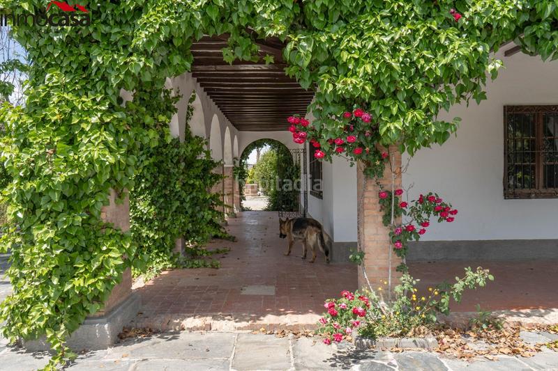 Foto e9d0efcd-7a4a-4790-b113-8feef71c1c7e. Chalet increíble oportunidad! cortijo en venta en vega de granada, ! en Santa Fe