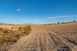 Residential Plot in Pedro Martínez. Descubre una oportunidad única en caldera, pedro martinez!!!